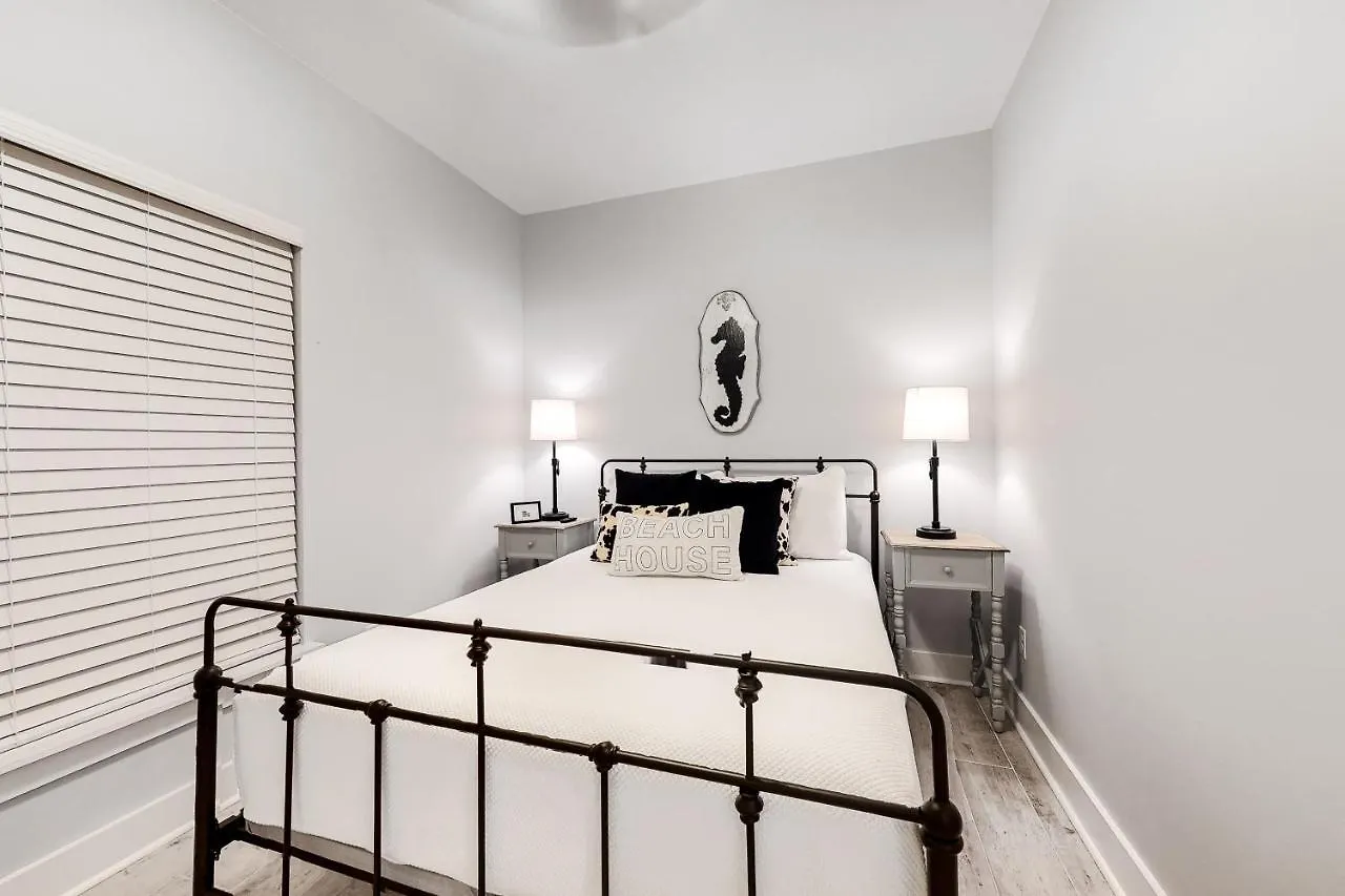 Holiday home West End Beach Cottage Panama City Beach