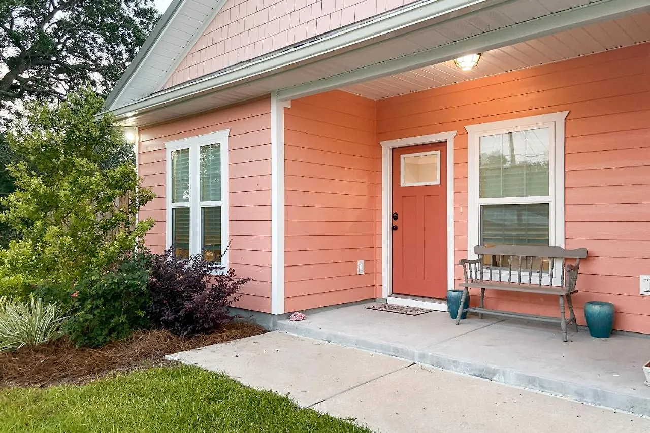 Holiday home West End Beach Cottage Panama City Beach United States