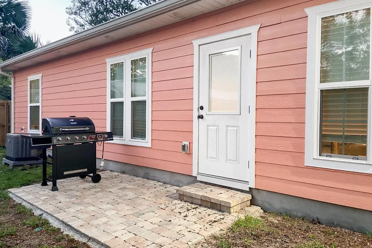 Holiday home West End Beach Cottage Panama City Beach
