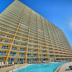 Treasure Island 0205 Panama City Beach